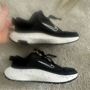 NIKE Crater Remixa Sneakers - Size 7
